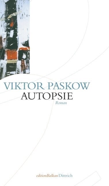 Autopsie (Hardcover)