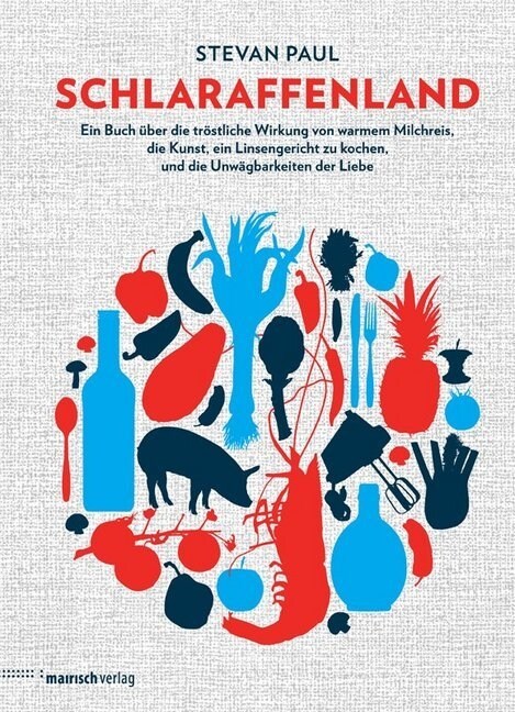 Schlaraffenland (Hardcover)