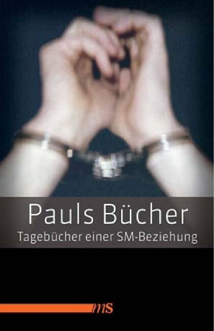 Pauls Bucher (Paperback)