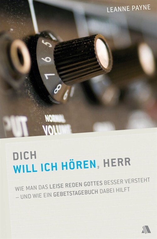 Dich will ich horen, Herr (Paperback)