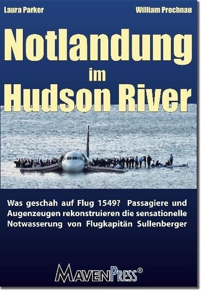 Notlandung im Hudson River (Paperback)