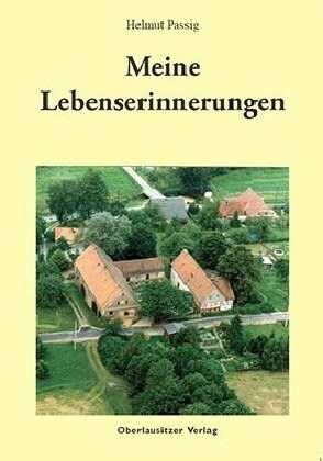 Meine Lebenserinnerungen (Paperback)