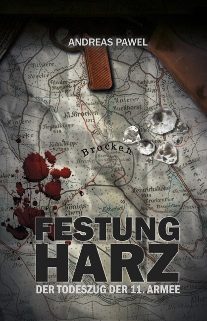 Festung Harz (Hardcover)