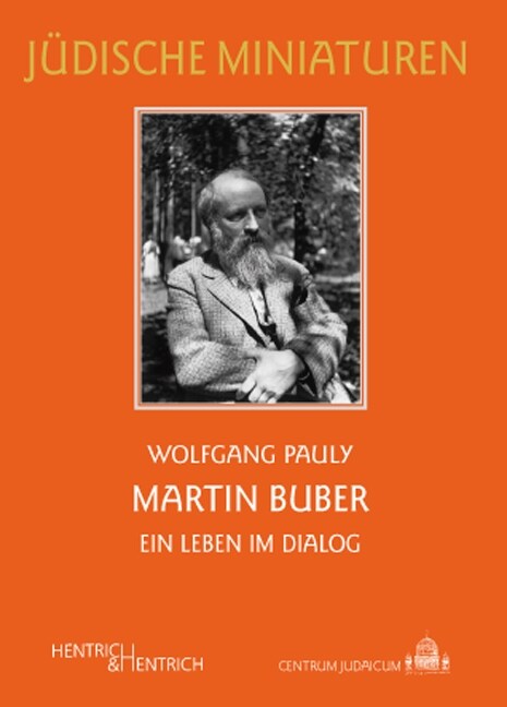 Martin Buber (Paperback)