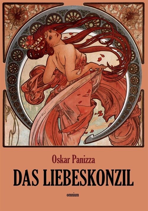 Das Liebeskonzil (Paperback)