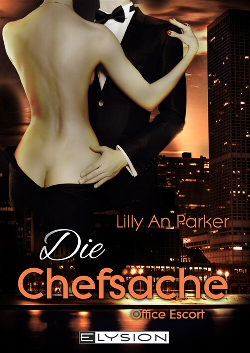 Die Chefsache (Paperback)