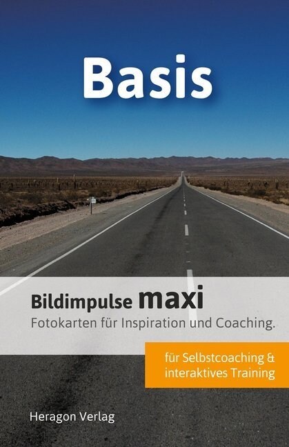 Bildimpulse maxi: Basis (Cards)