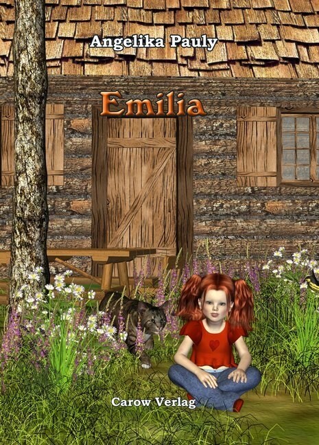 Emilia (Hardcover)