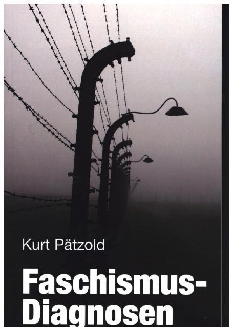 Faschismus-Diagnosen (Paperback)
