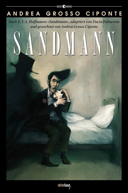 Sandmann (Paperback)