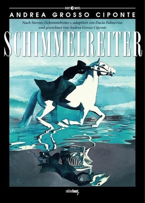 Schimmelreiter (Hardcover)