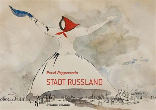 Stadt Russland (Hardcover)