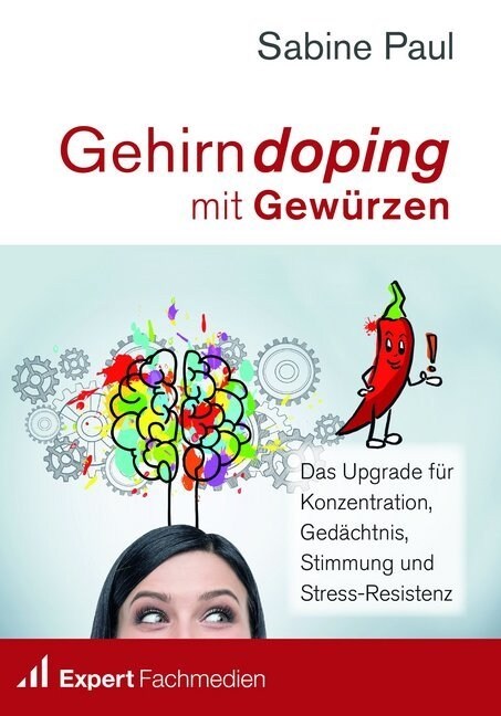 Gehirndoping mit Gewurzen (Paperback)