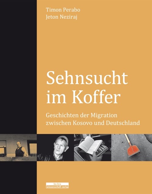 Sehnsucht im Koffer (Paperback)