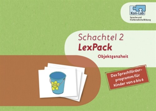 KonLab LexPack (Cards)