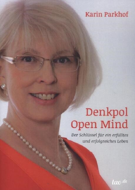 Denkpol Open Mind (Paperback)