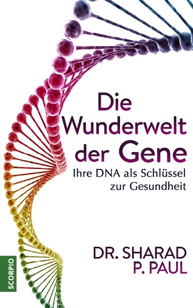 Die Wunderwelt der Gene (Hardcover)