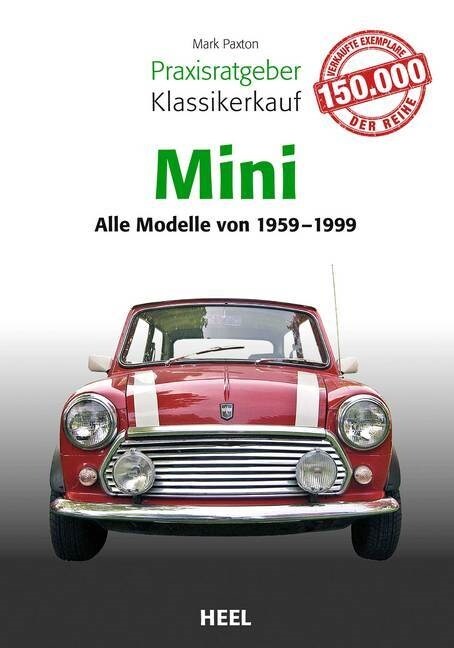 Praxisratgeber Klassikerkauf Mini (Paperback)