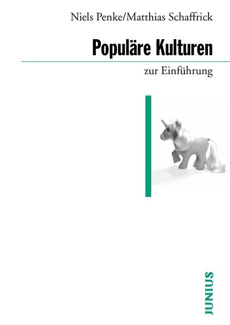 Populare Kulturen zur Einfuhrung (Paperback)