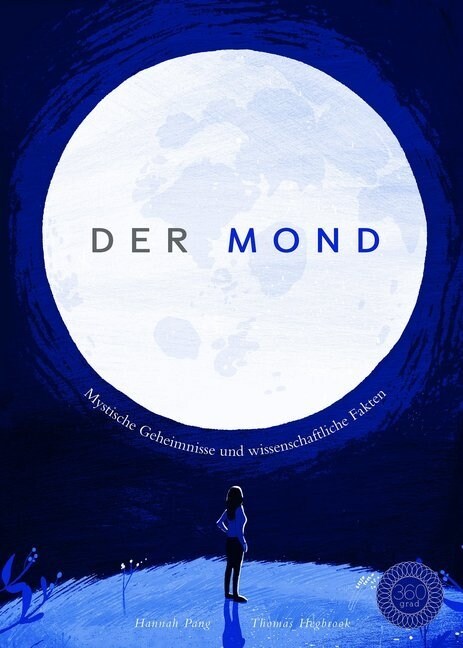 Der Mond (Hardcover)