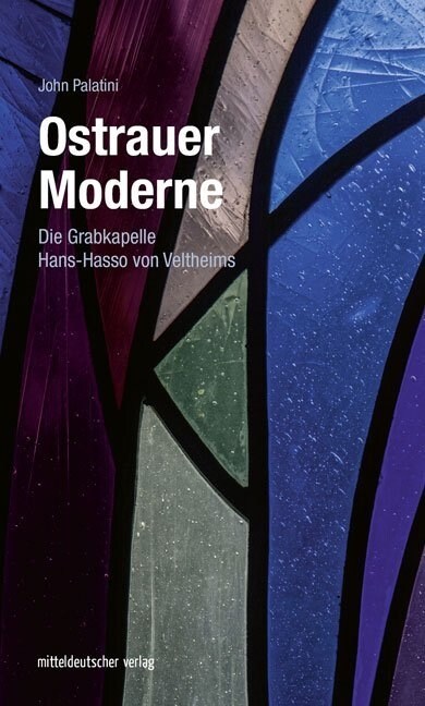 Ostrauer Moderne (Paperback)