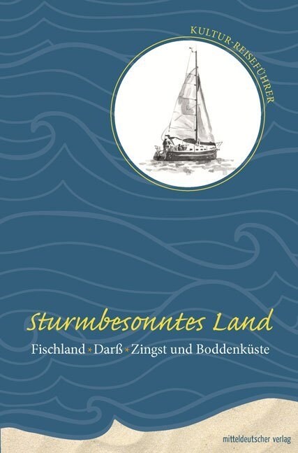 Sturmbesonntes Land (Paperback)