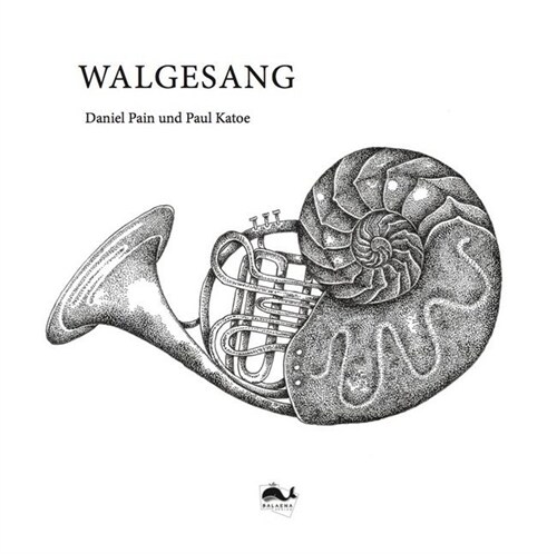 Walgesang (Hardcover)