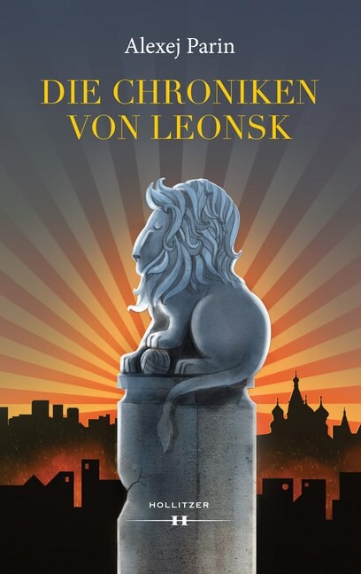 Die Chroniken von Leonsk (Hardcover)