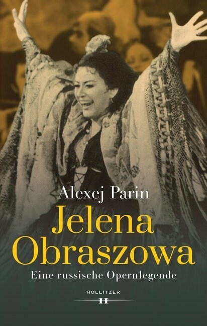 Jelena Obraszowa (Hardcover)