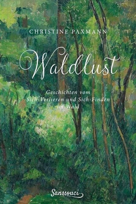 Waldlust (Hardcover)