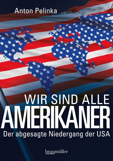 Wir sind alle Amerikaner (Hardcover)