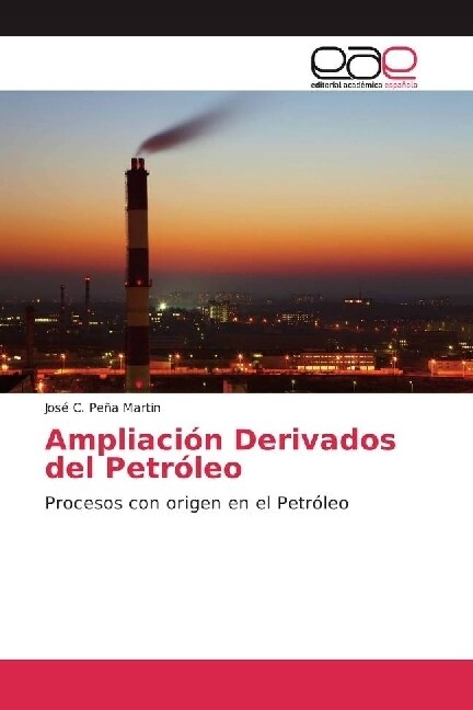 Ampliacion Derivados del Petroleo (Paperback)