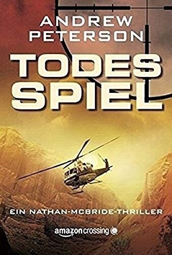 Todesspiel (Paperback)