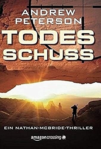 Todesschuss (Paperback)