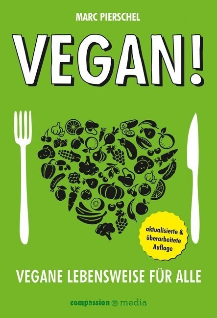 Vegan! (Paperback)