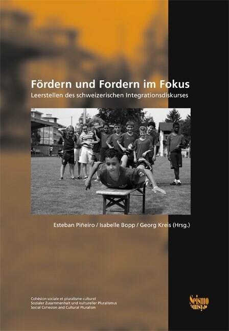 Fordern und Fordern im Fokus (Paperback)