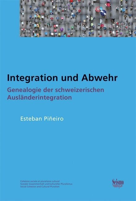 Integration und Abwehr (Paperback)