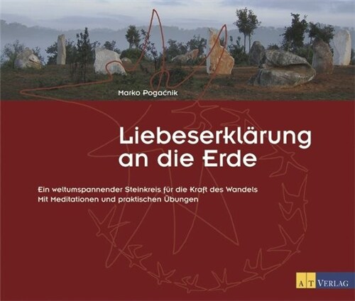 Liebeserklarung an die Erde (Hardcover)