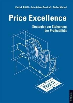 Price Excellence (Paperback)