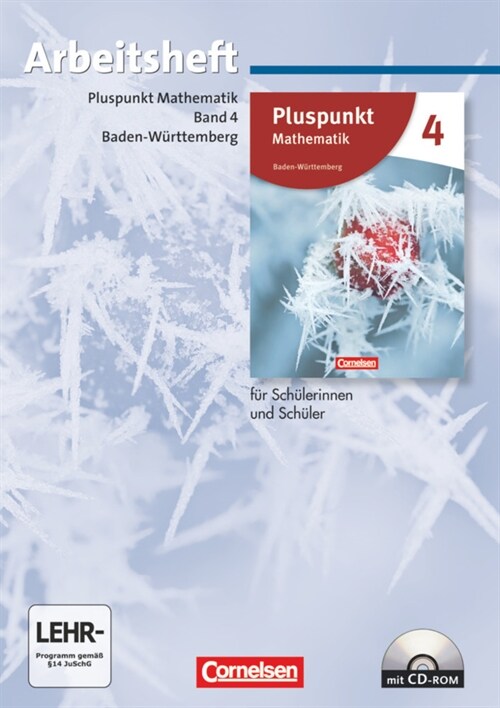 8. Schuljahr, Arbeitsheft m. CD-ROM (Pamphlet)