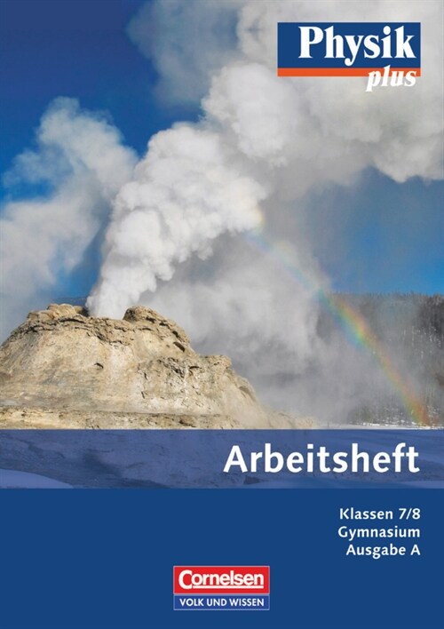 Klassen 7/8, Arbeitsheft (Paperback)