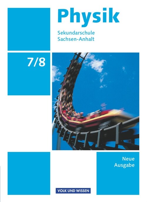 7./8. Schuljahr, Schulerbuch (Paperback)