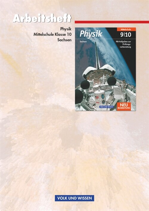 Klasse 10, Arbeitsheft (Paperback)