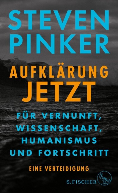 Aufklarung jetzt (Hardcover)