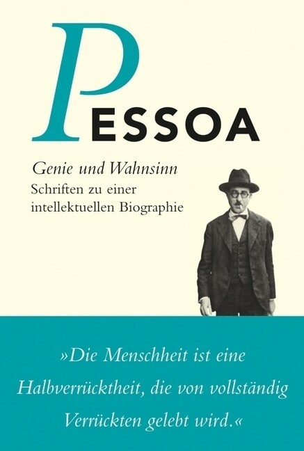 Genie und Wahnsinn (Hardcover)