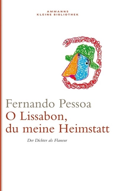 O Lissabon, du meine Heimstatt (Hardcover)