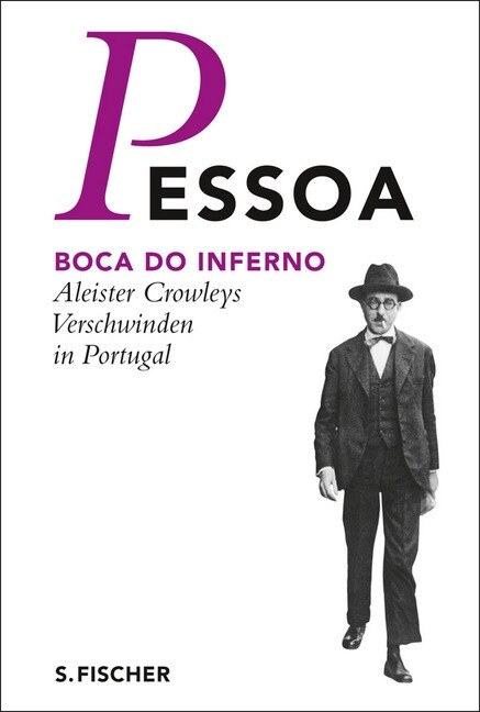 Boca do Inferno (Hardcover)