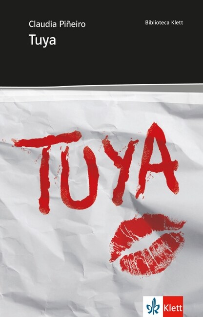Tuya (Paperback)