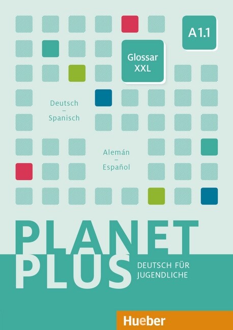 Glossar XXL Deutsch-Spanisch / Aleman-Espanol (Pamphlet)