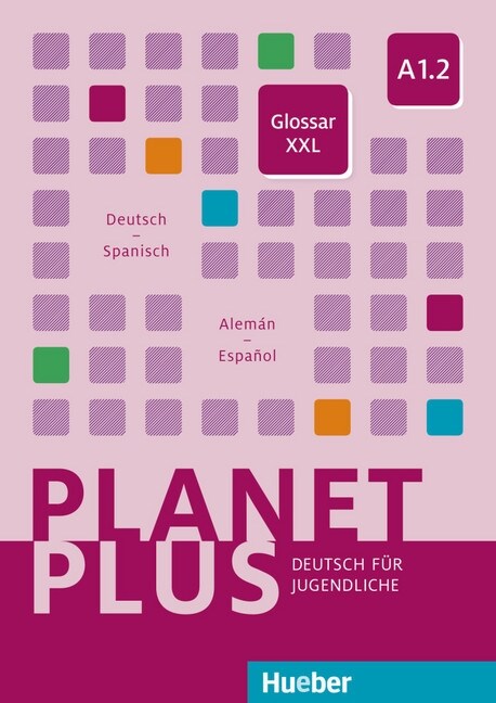 Glossar XXL Deutsch-Spanisch / Aleman-Espanol (Pamphlet)